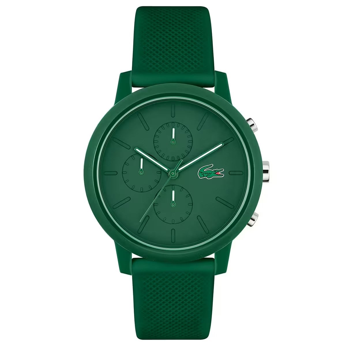 Lacoste LAC2011245 Erkek Kol Saati