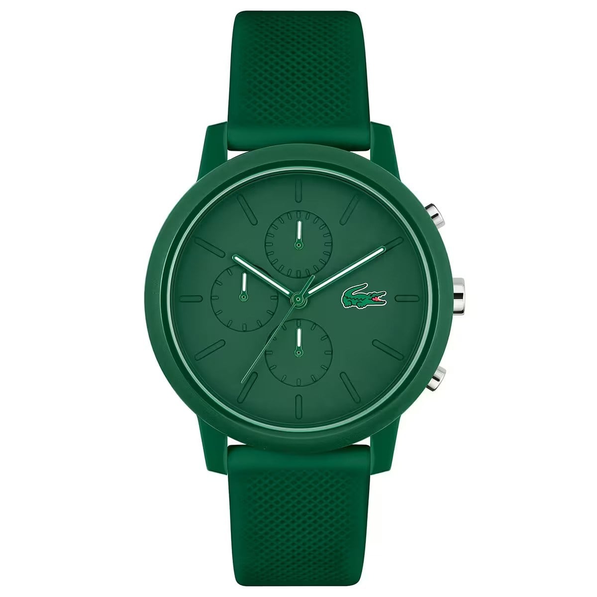 Lacoste LAC2011245 Erkek Kol Saati