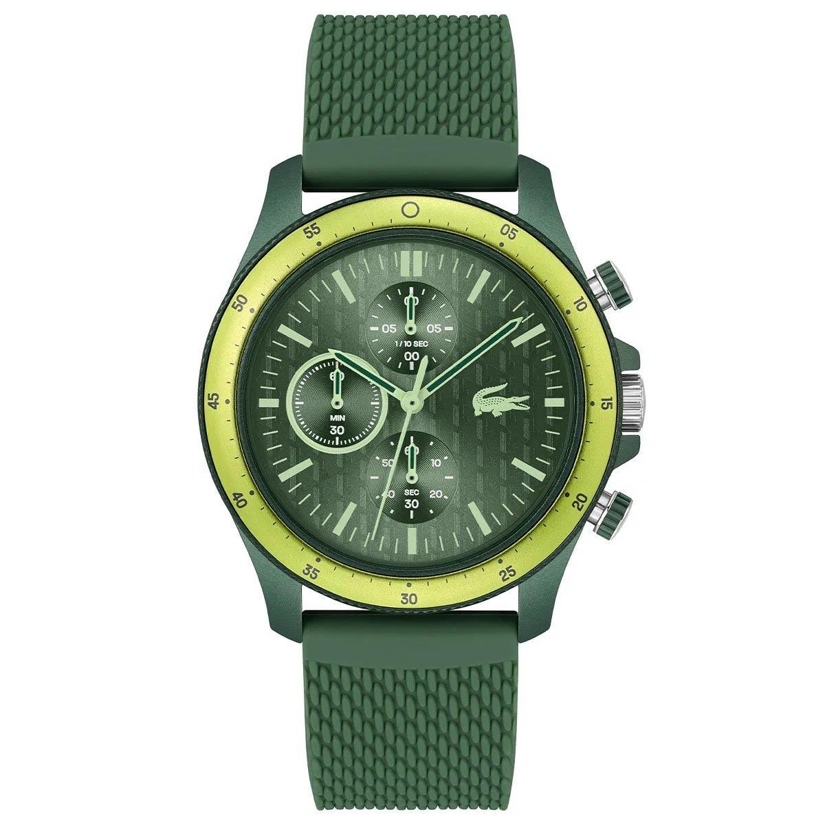 Lacoste LAC2011328 Erkek Kol Saati