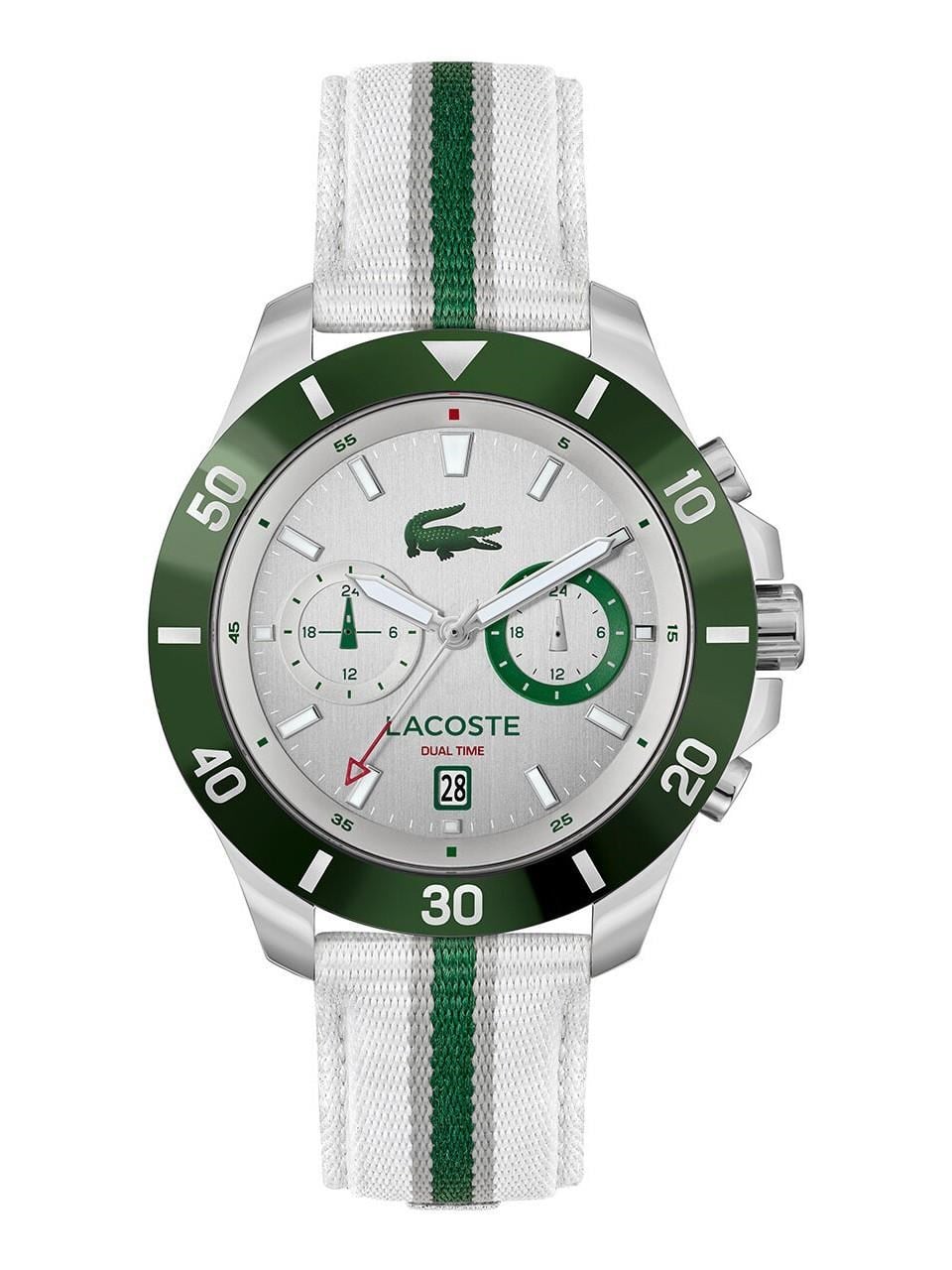 Lacoste LAC2011340 Erkek Kol Saati