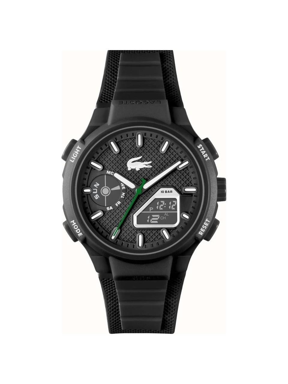 Lacoste LAC2011365 Erkek Kol Saati