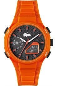 Lacoste LAC2011369 Erkek Kol Saati