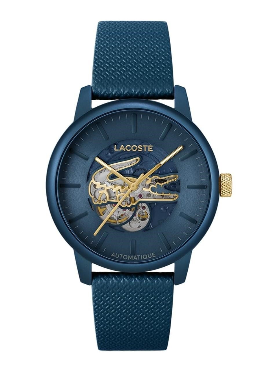 Lacoste LAC2011385 Erkek Kol Saati