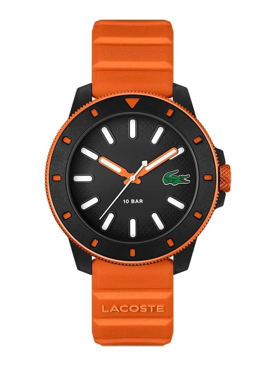 Lacoste LAC2011416 Erkek Kol Saati
