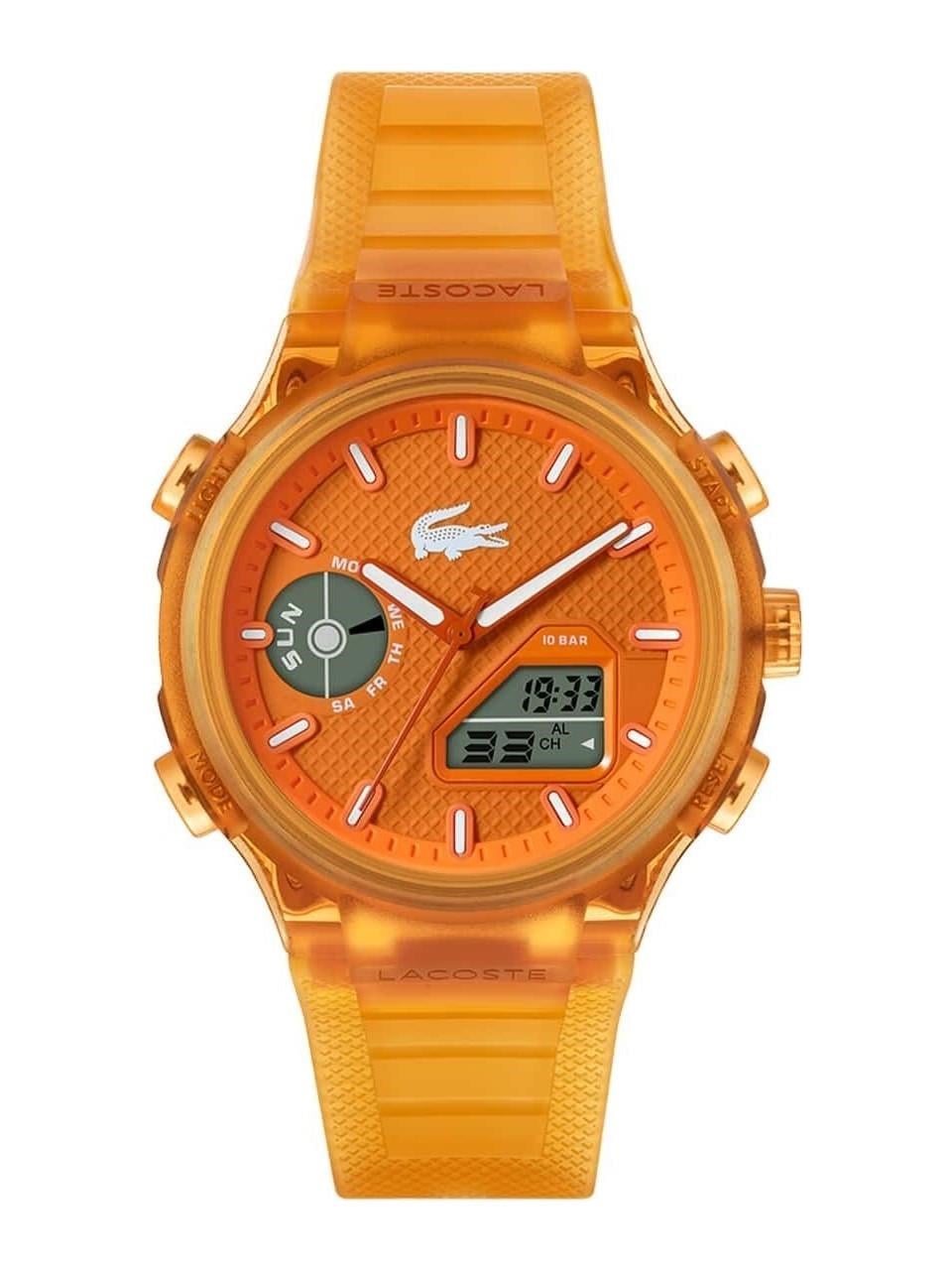 Lacoste LAC2011431 Erkek Kol Saati