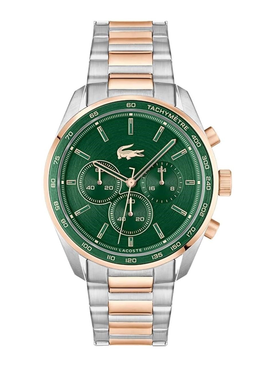 Lacoste LAC2011439 Erkek Kol Saati