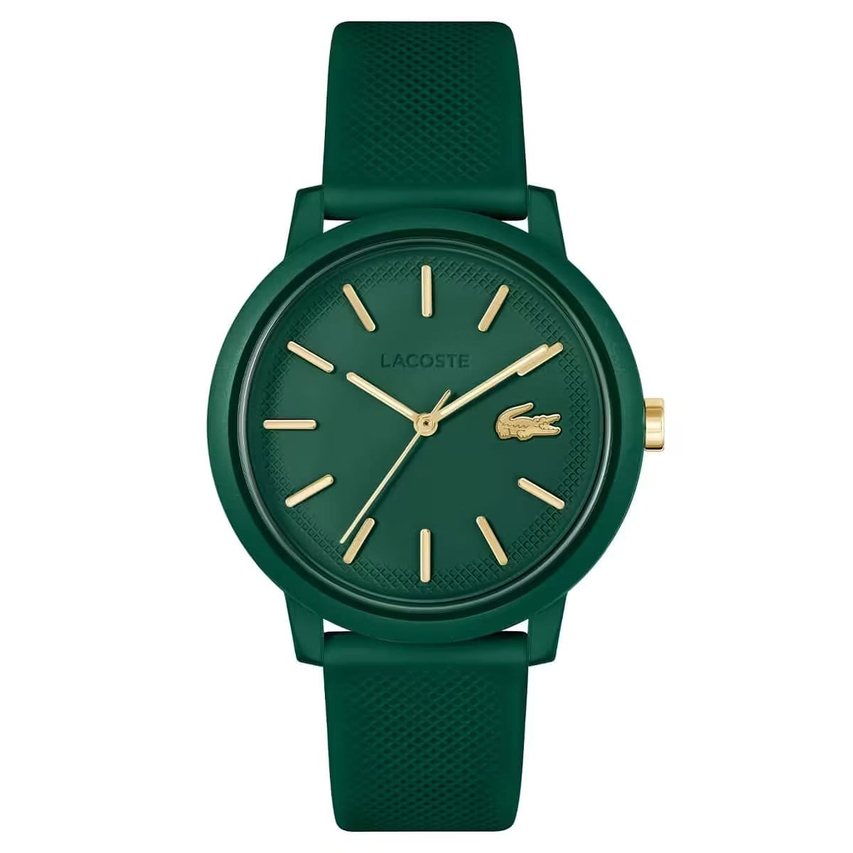 Lacoste LAC2011445 Erkek Kol Saati