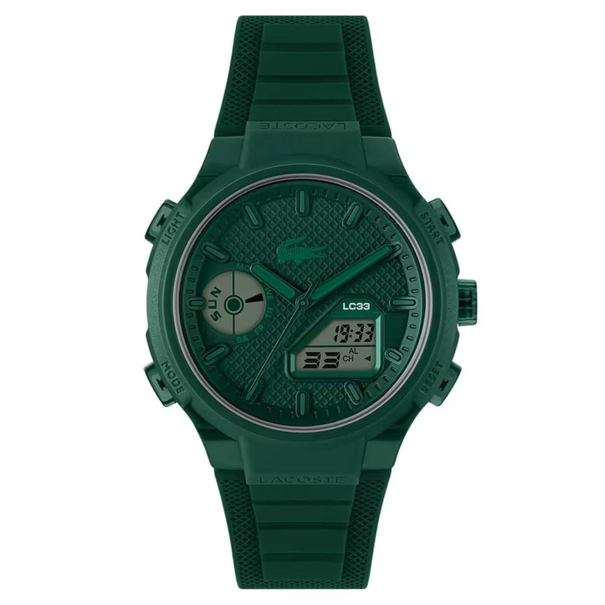 Lacoste LAC2011449 Erkek Kol Saati