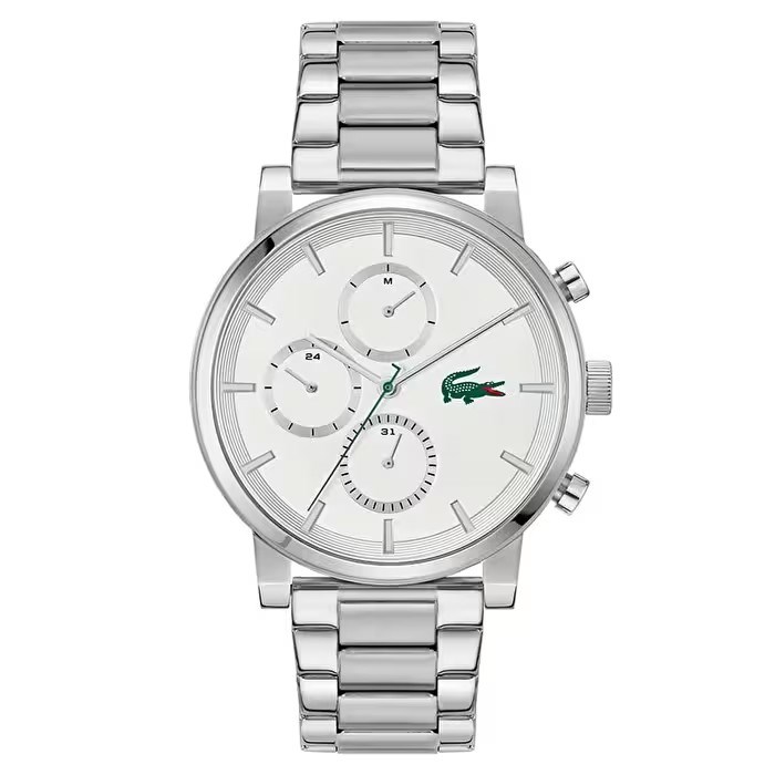 Lacoste LAC2011452 Erkek Kol Saati