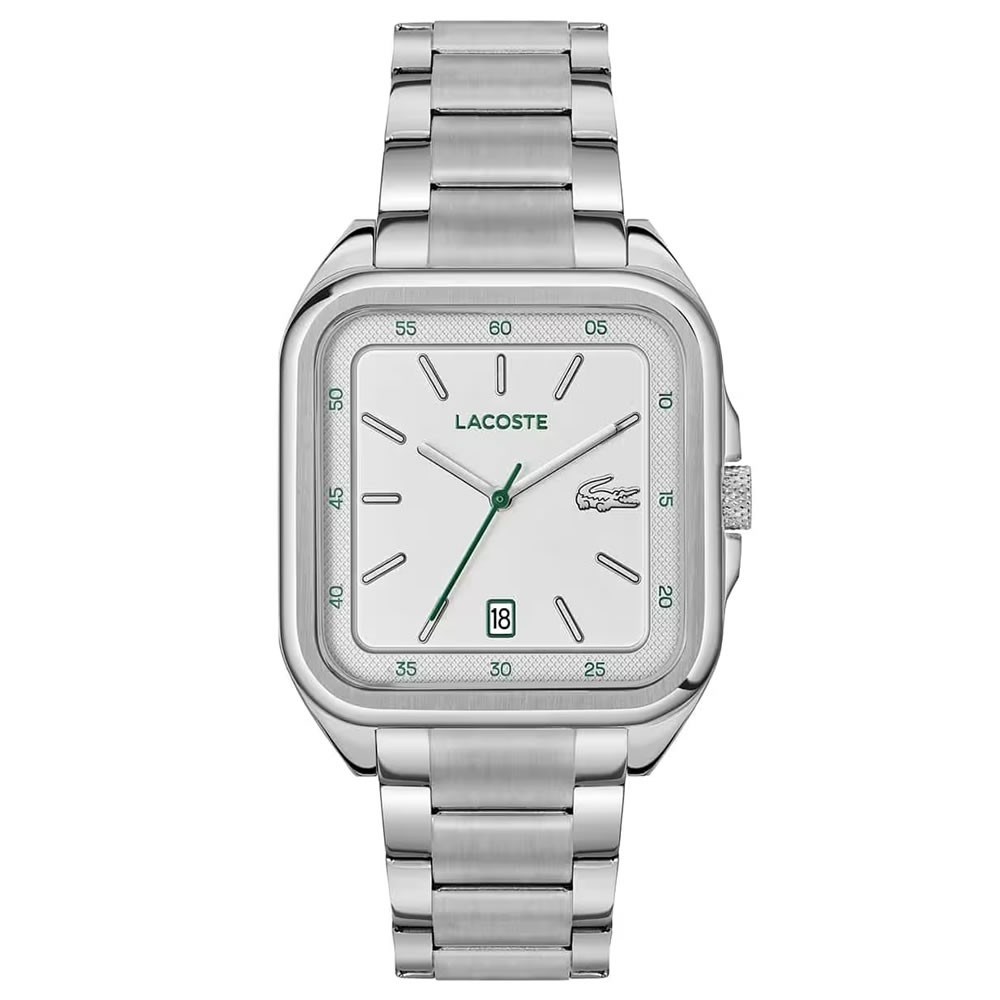 Lacoste LAC2011460 Erkek Kol Saati