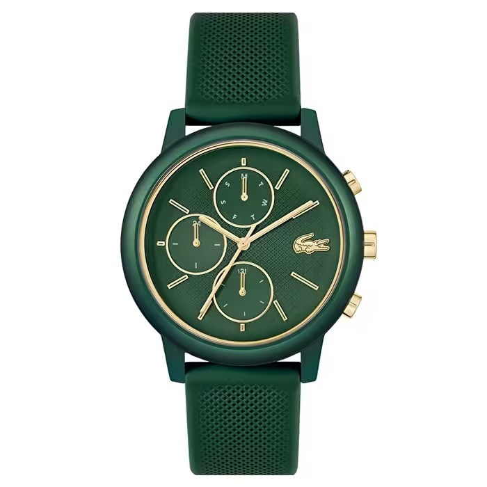 Lacoste LAC2011471 Erkek Kol Saati