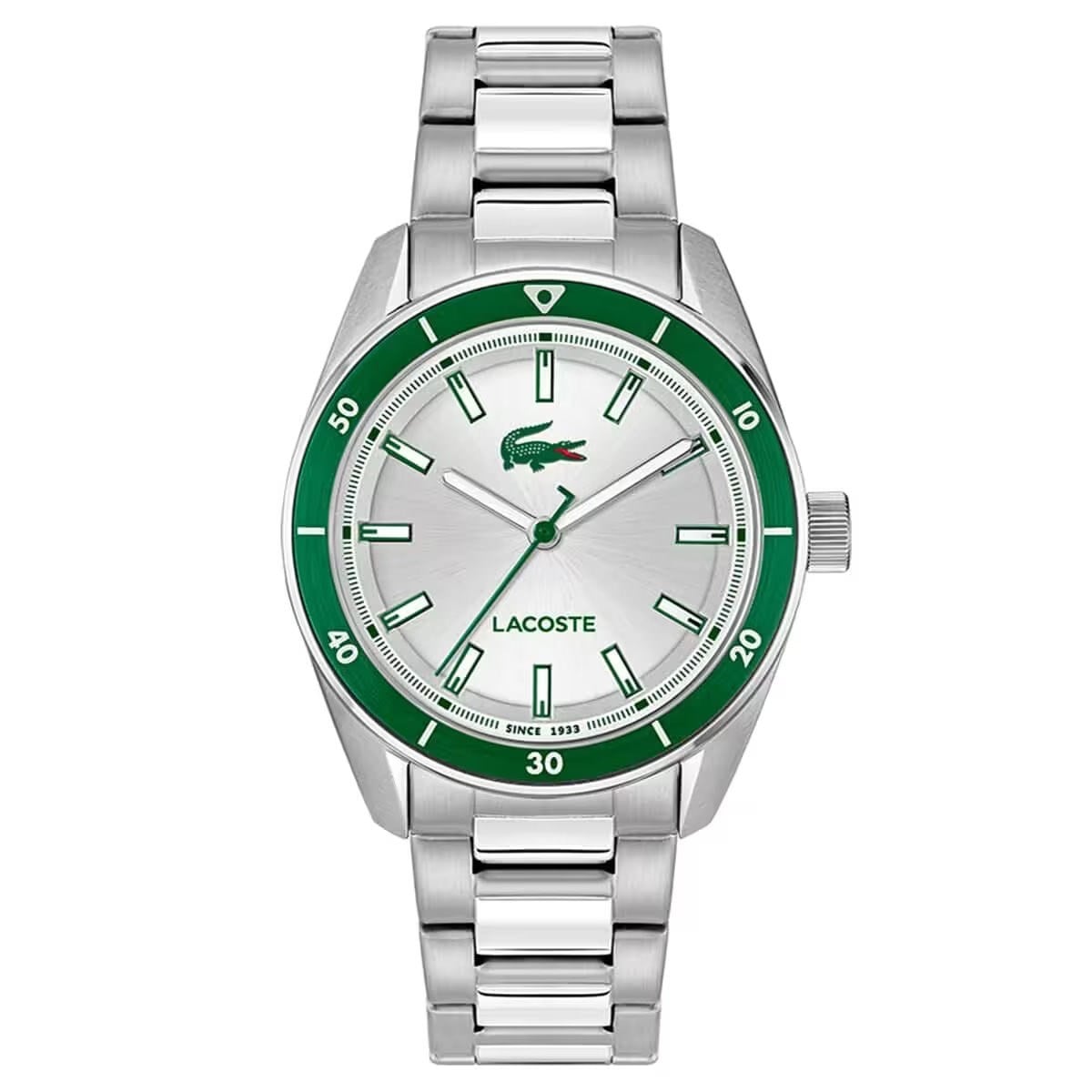 LACOSTE LAC2011487 Erkek Kol Saati