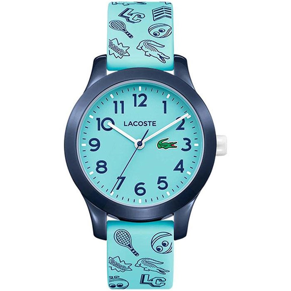 Lacoste LC2030013 Çocuk Kol Saati