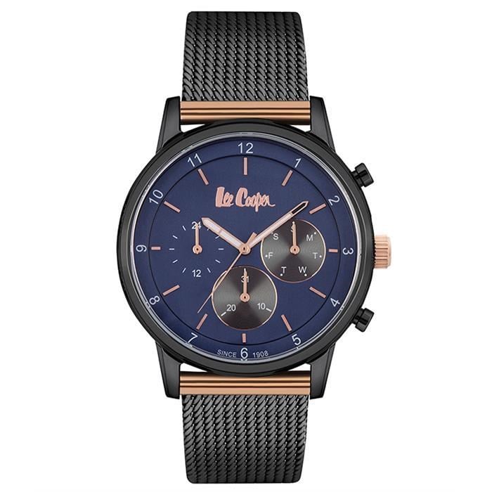 Lee Cooper LC06884.090 Erkek Kol Saati