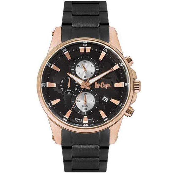 Lee Cooper LC07008.450 Erkek Kol Saati