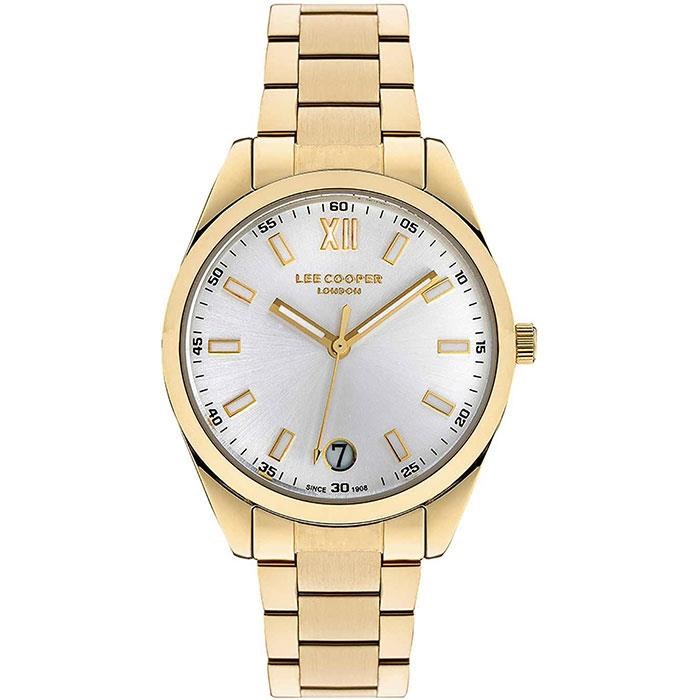 Lee Cooper LC07102.130 Unisex Kol Saati