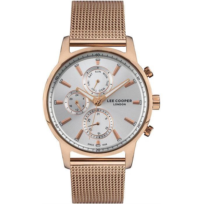 Lee Cooper LC07105.430 Erkek Kol Saati