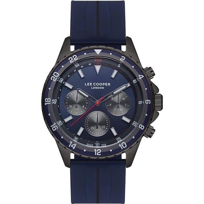 Lee Cooper LC07210.099 Erkek Kol Saati