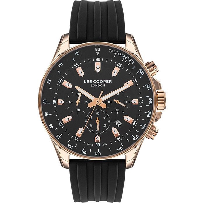 Lee Cooper LC07223.451 Erkek Kol Saati