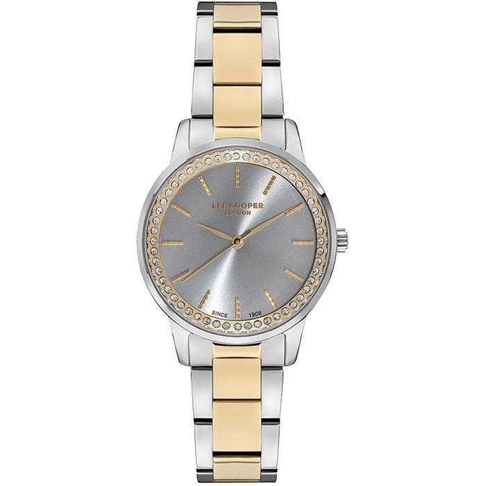 Lee Cooper LC07229.230 Kadın Kol Saati
