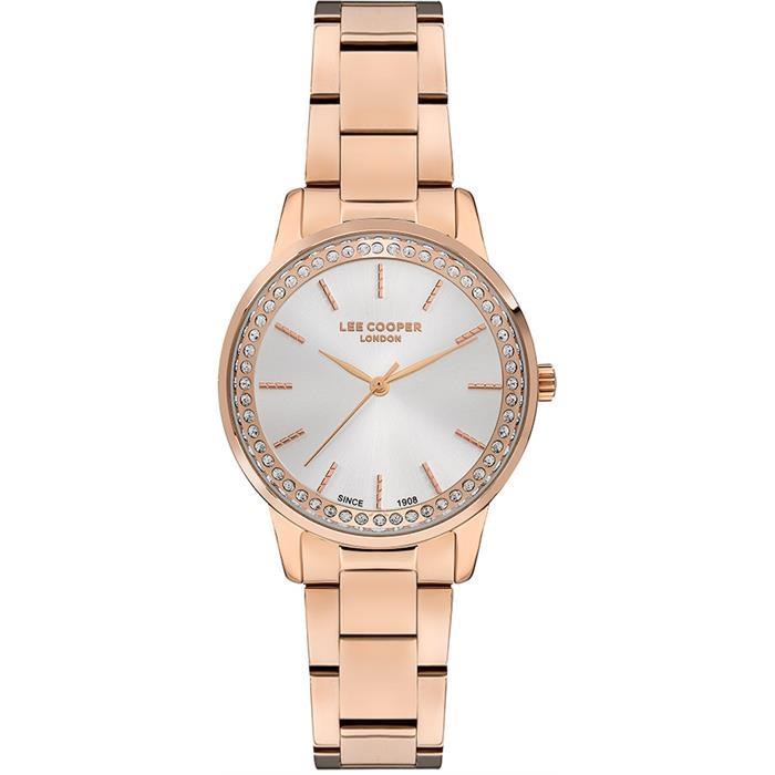 Lee Cooper LC07229.410 Kadın Kol Saati