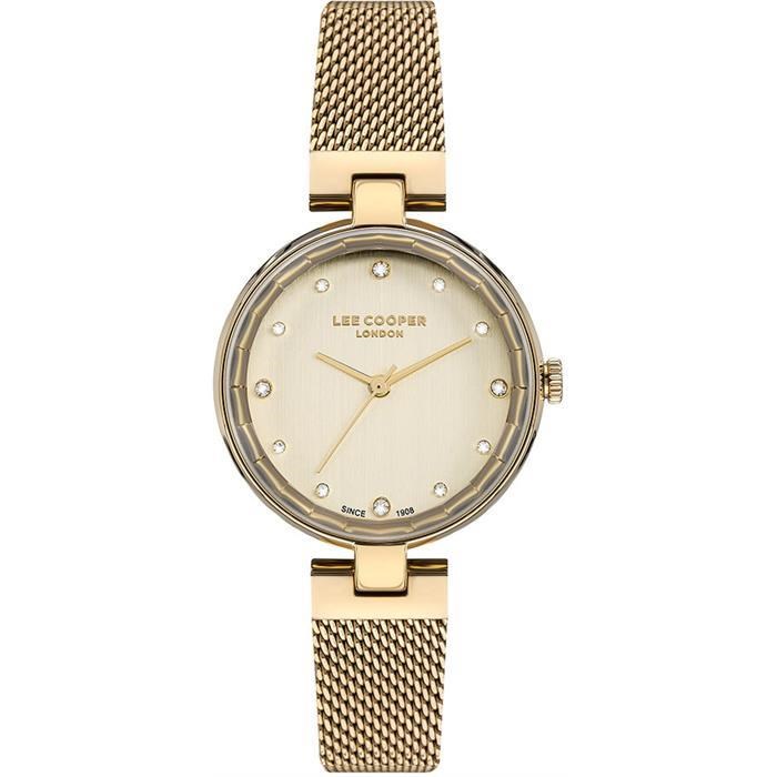 Lee Cooper LC07246.110 Kadın Kol Saati