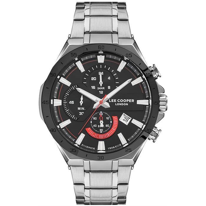 Lee Cooper LC07258.350 Erkek Kol Saati