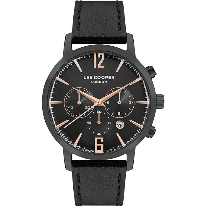 Lee Cooper LC07260.061 Erkek Kol Saati