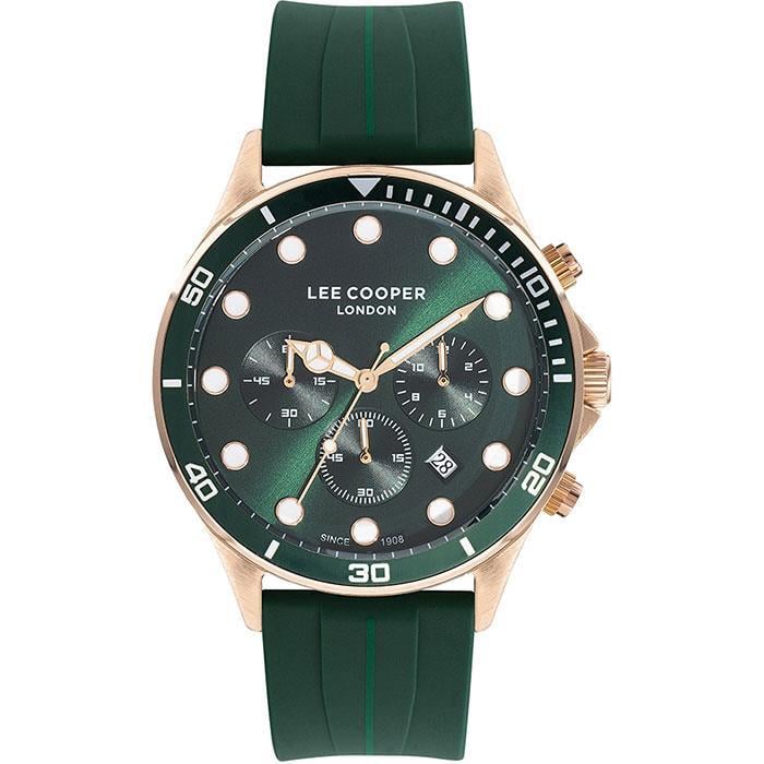 Lee Cooper LC07294.477 Erkek Kol Saati