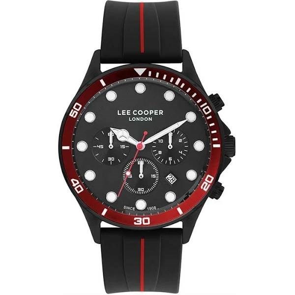 Lee Cooper LC07294.651 Erkek Kol saati