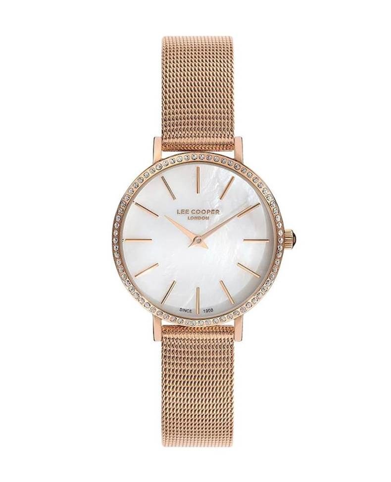 Lee Cooper LC07387.420 Kadın Kol Saati