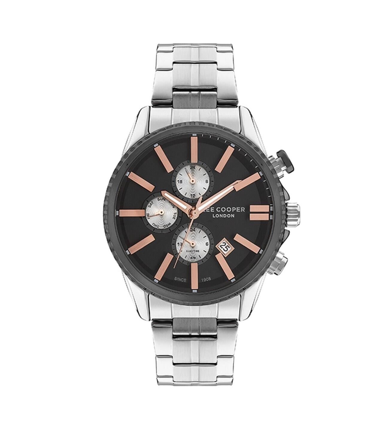 Lee Cooper LC07397.360 Erkek Kol Saati