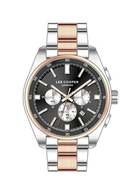 Lee Cooper LC07513.550-MP Erkek Kol Saati