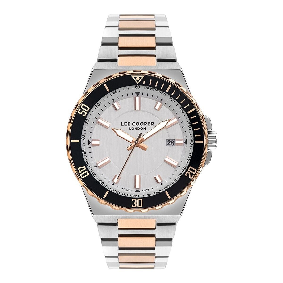 Lee Cooper LC07622.530 Erkek Kol Saati