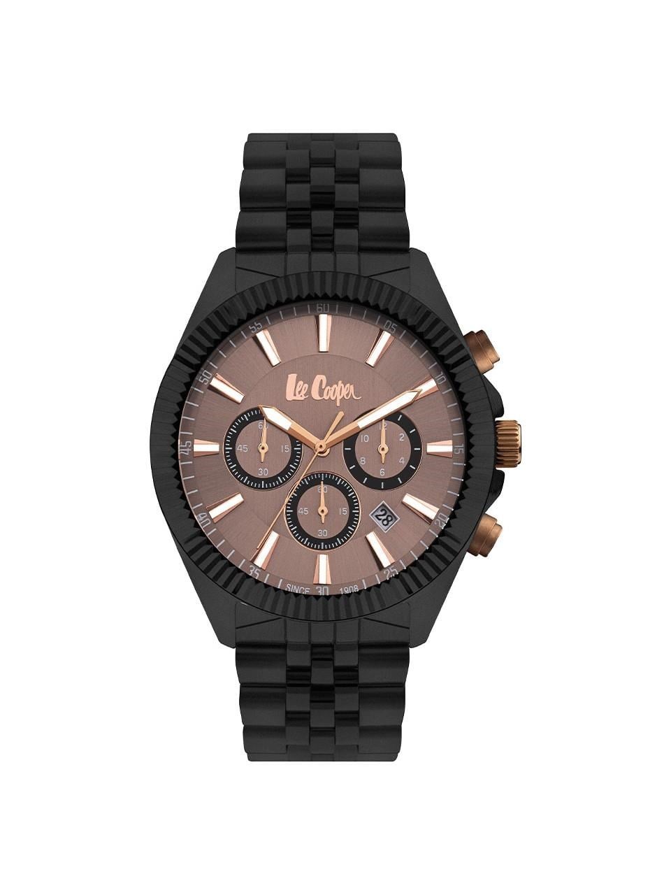 Lee Cooper LC07838.640 Erkek Kol Saati