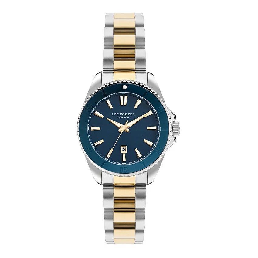 Lee Cooper LC07841.270 Erkek Kol Saati