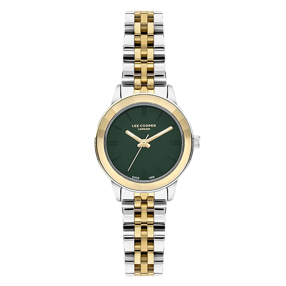Lee Cooper LC07934.370 Kadın Kol Saati