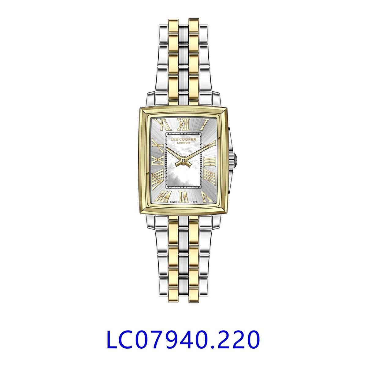 Lee Cooper LC07940.220 Kadın Kol Saati