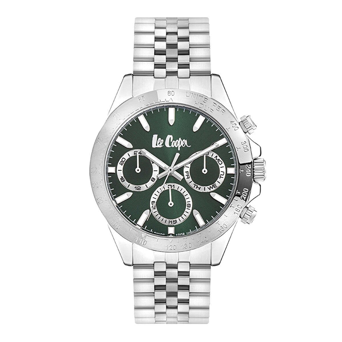 Lee Cooper LC07963.370 Erkek Kol Saati