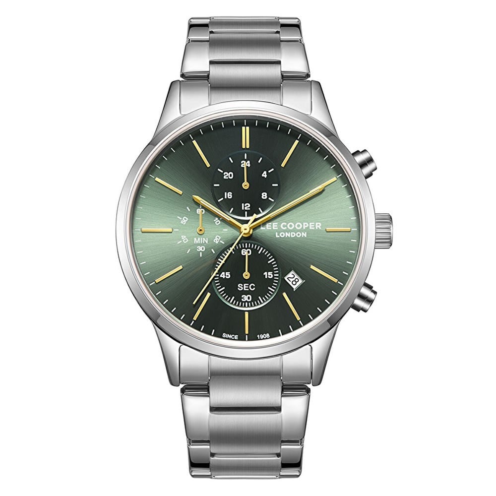 Lee Cooper LC08042.370 Erkek Kol Saati