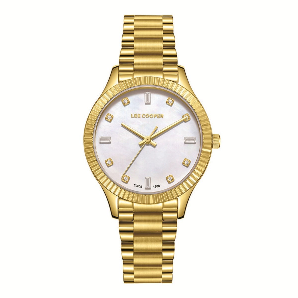 Lee Cooper LC08079.120 Kadın Kol Saati