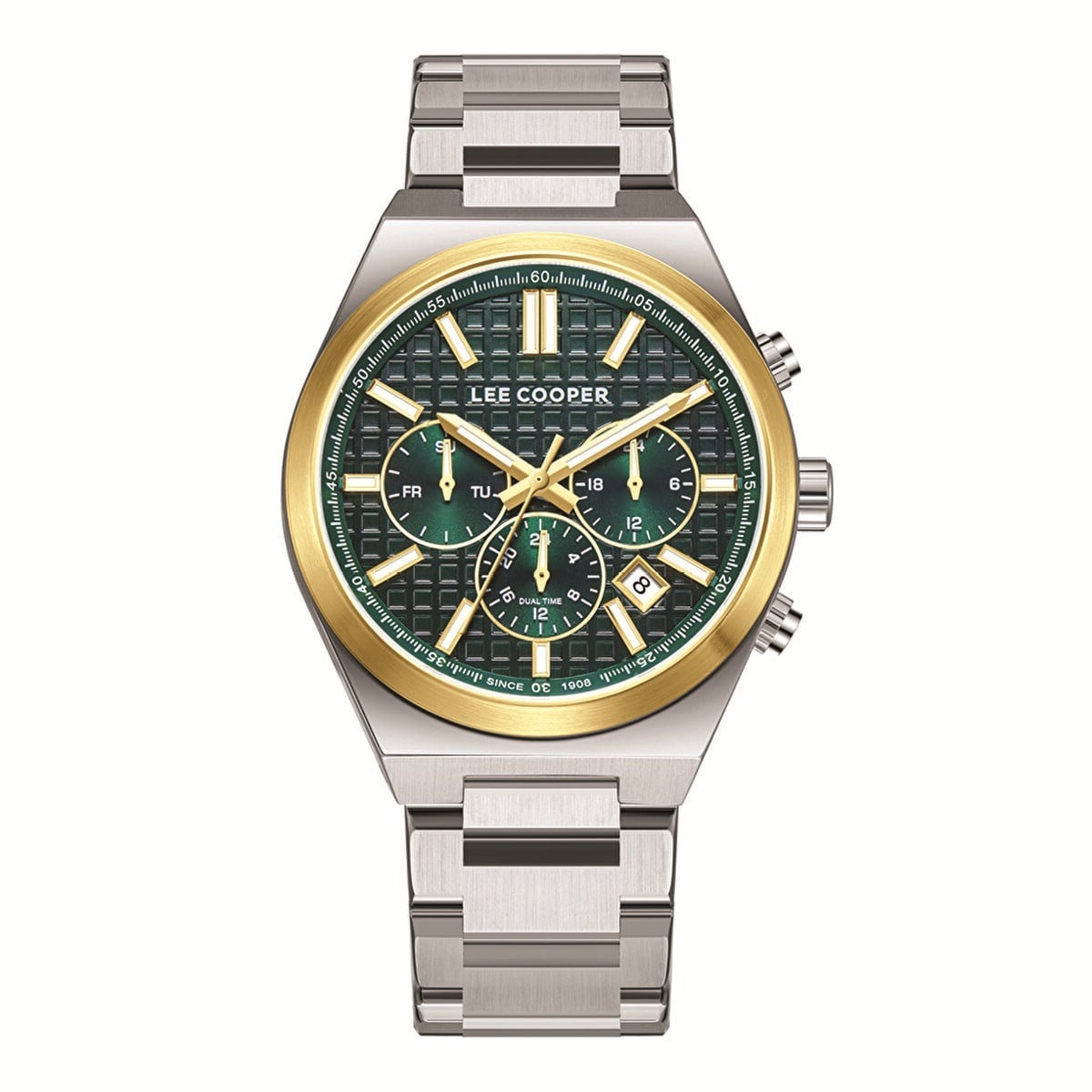 Lee Cooper LC08084.270 Erkek Kol Saati