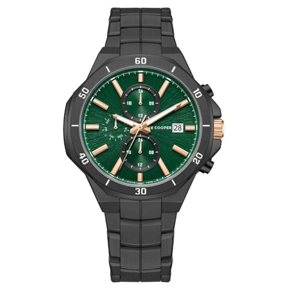 Lee Cooper LC08087.070 Erkek Kol Saati