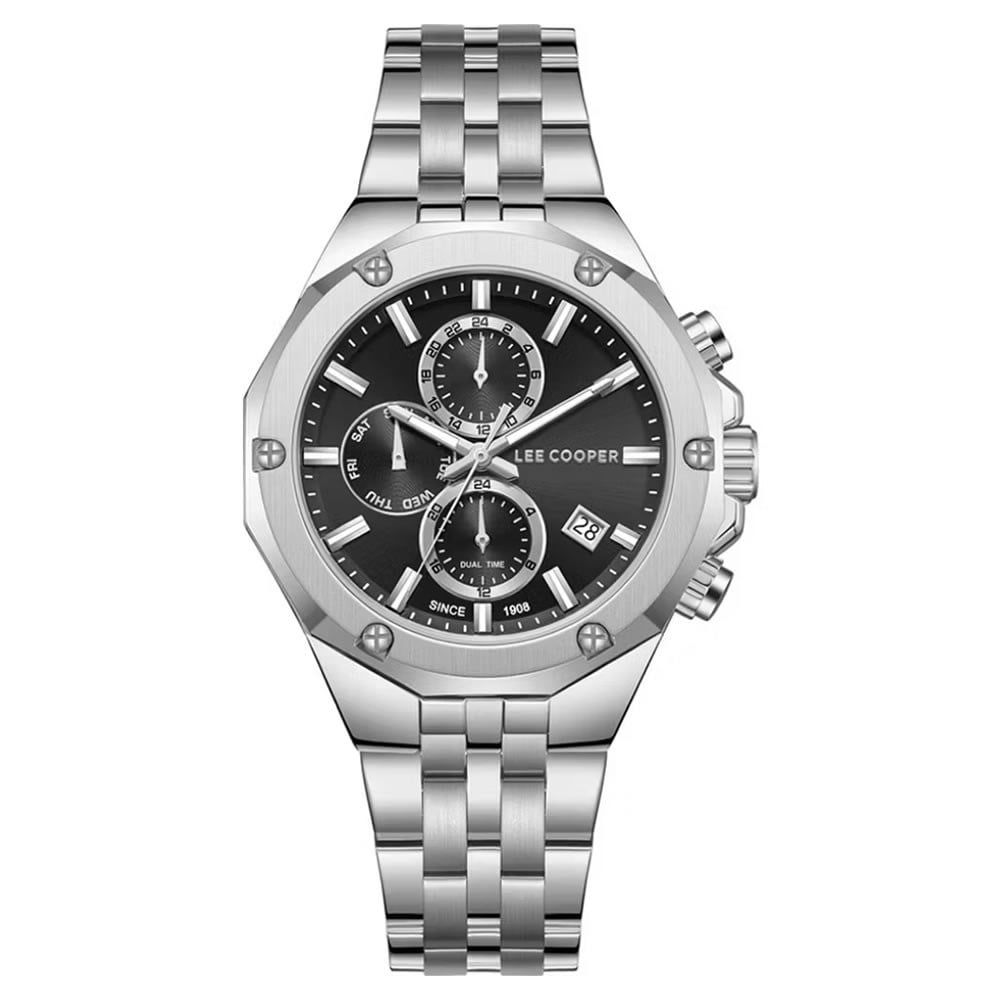 Lee Cooper LC08104.350 Erkek Kol Saati