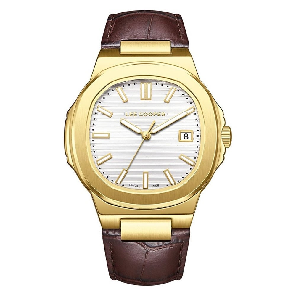 Lee Cooper LC08108.134 Erkek Kol Saati