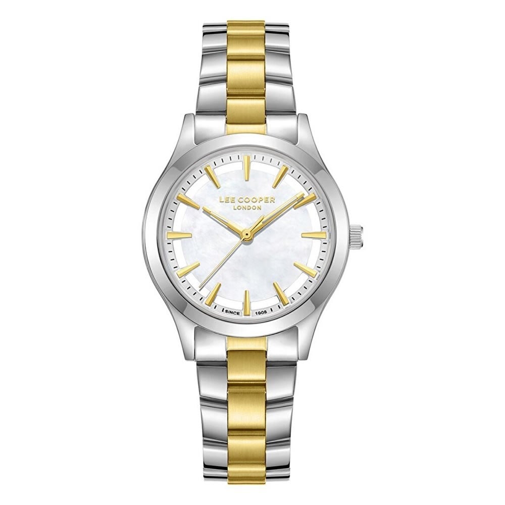 Lee Cooper LC08147.220 Kadın Kol Saati