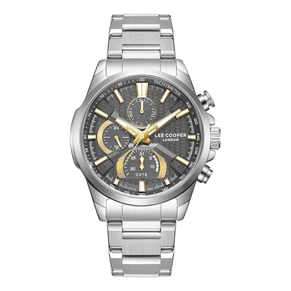 Lee Cooper LC08166.360 Erkek Kol Saati