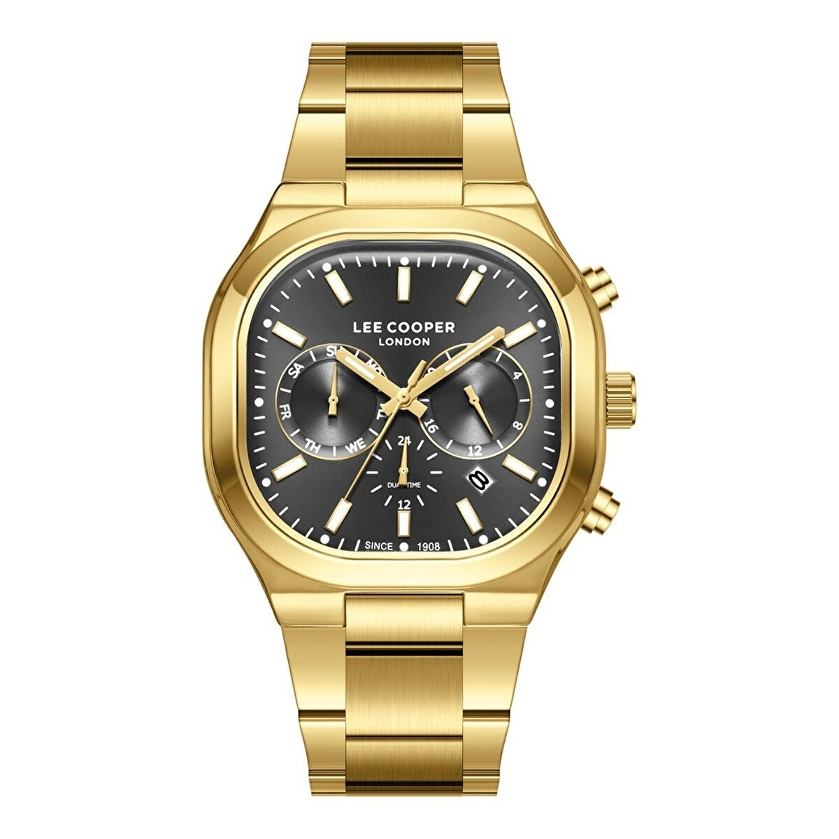 Lee Cooper LC08169.160 Erkek Kol Saati