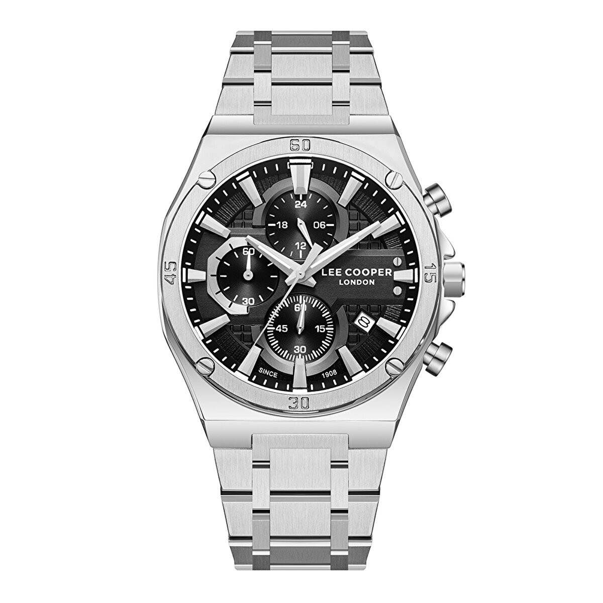 Lee Cooper LC08171.350 Erkek Kol Saati