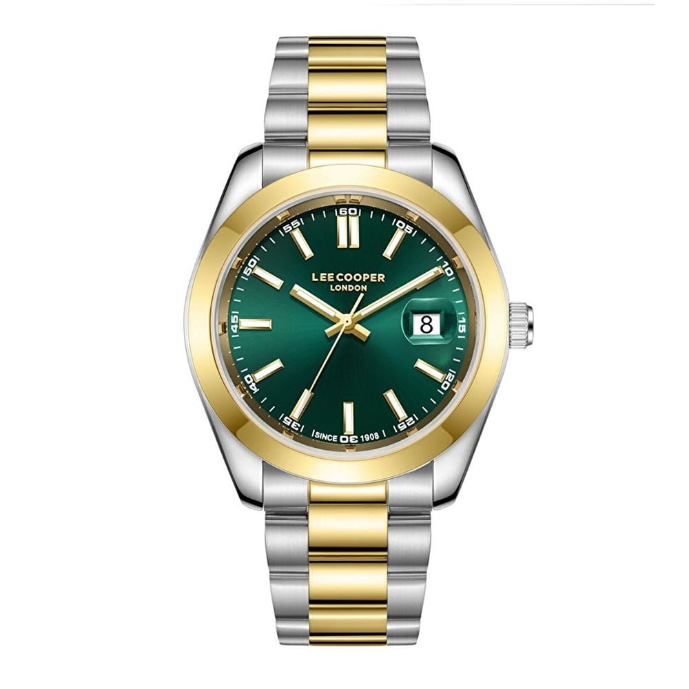 Lee Cooper LC08189.270 Erkek Kol Saati